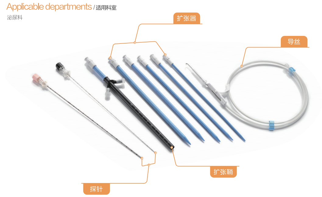 常见的肾结石治疗手段有哪些？